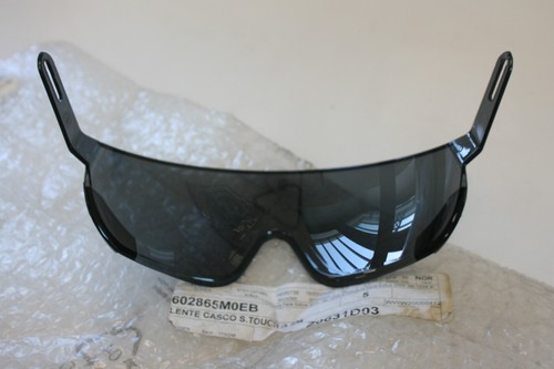 Visiera lente casco - visiera,