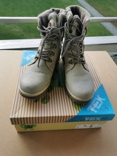 SCHUHE BAMA Gr. 39 beige Bama-tex Damenschuhe 87176 Winterstiefel Stiefelette