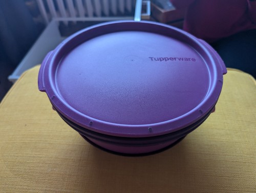 Tupperware micro gourmet - tupperware,