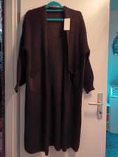 Made in Italy Strickmantel