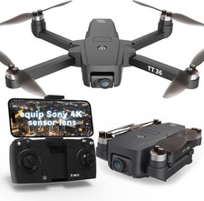 TT36 GPS Drohne 4K-Kamera 5G