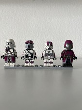 Lego Star Wars Custom Minifiguren 21st Nova Corps