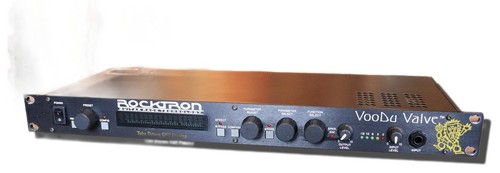 Rocktron voodu valve - voodu,