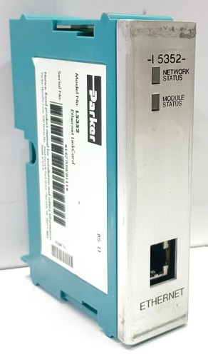 Parker eurotherm l5352 - parker,