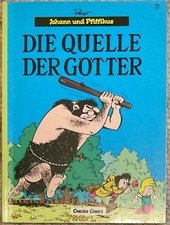 Johann und Pfiffikus - Die