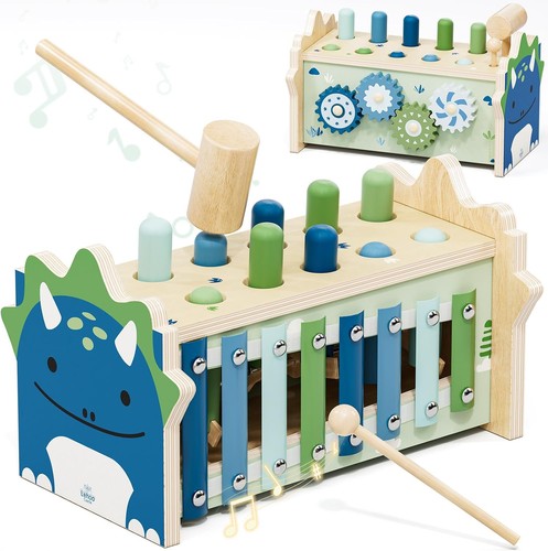 Hammerspiel xylophon - hammerspiel,