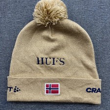 CRAFT Parade Nordic Ski Beanie