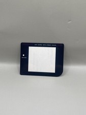 Display Scheibe für Gameboy