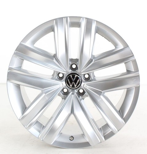 Touareg iii einzelfelge - vw,