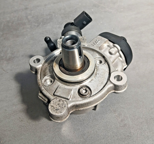 Bosch hochdruckpumpe bmw 2er - hochdruckpumpe,