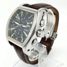 ORIS Miles 7532 Chronograph 41