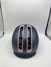 Abus Hud-Y helm Midnight Blue