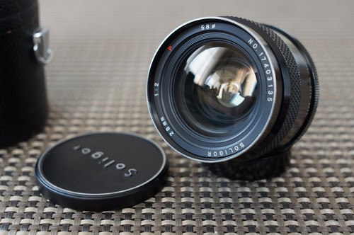 Lichtstark m42 - lichtstark!,