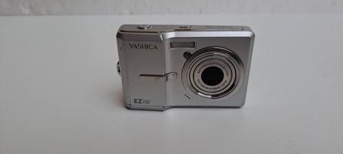 Yashica f725 digitalkamera - f725,