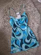 🌸 Zara Kleid  Sommerkleid