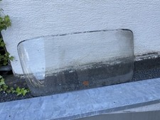 Ford 20m P7 Frontscheibe Windschutzscheibe