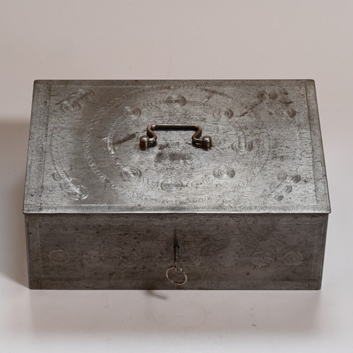Alte beaumont stahl - alte,