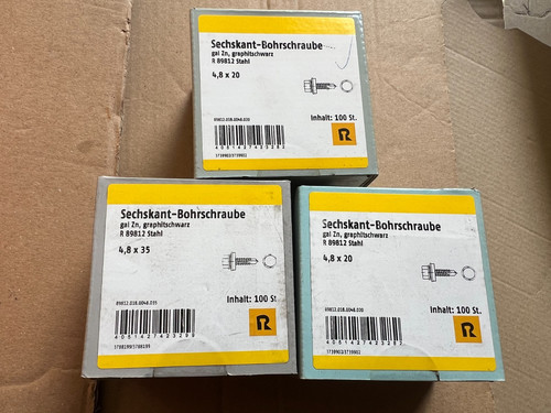 Reyher bohrschrauben - reyher,