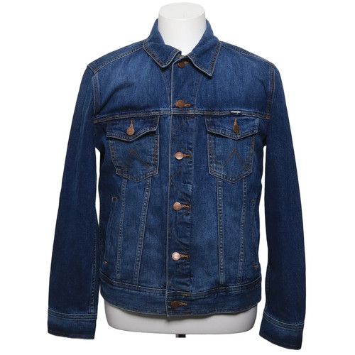 Wrangler jeansjacke herren - wrangler,,