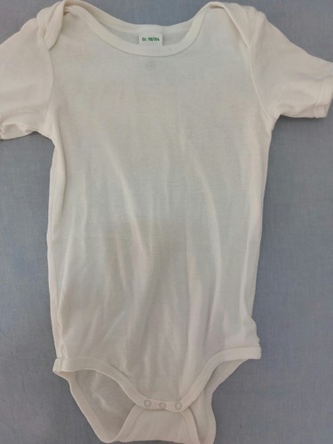 Kurzarmbody größe 104 - kurzarmbody, 98/104