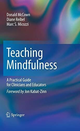Teaching mindfulness a - teaching,