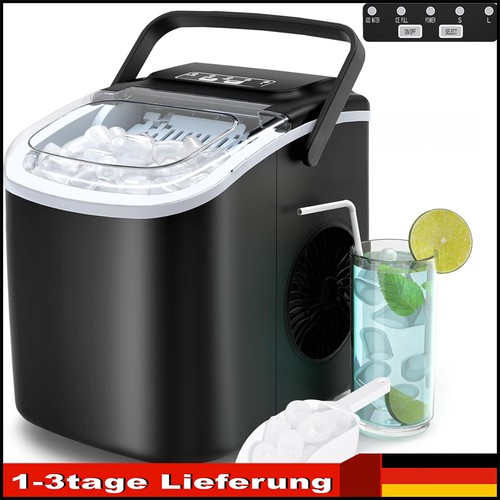 Eiswürfelmaschine eismaschine - eiswürfelmaschine,