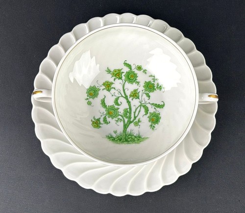 Haviland limoges suppentasse - haviland,