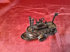 Antik Mississippi Dampfer