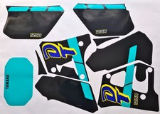 Yamaha DT 125 1991 2003 4BL