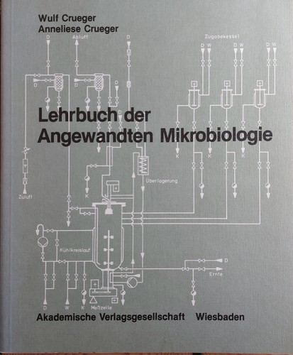 Lehrbuch der angewandten - lehrbuch,