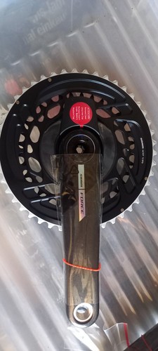 Die sram force - force, axs