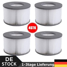 4x Filterpatrone Für Alle