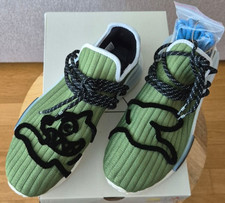 adidas NMD Hu Pharrell x