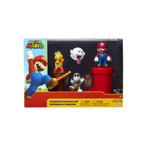 Nintendo super mario 5er - nintendo,