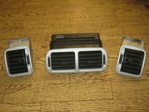 Lüftungsdüse ausströmer - 3x,