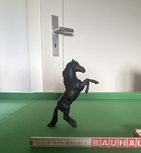 Schleich schwarzes - schleich,