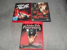 TANZ DER TEUFEL 1 - 3 - UNCUT