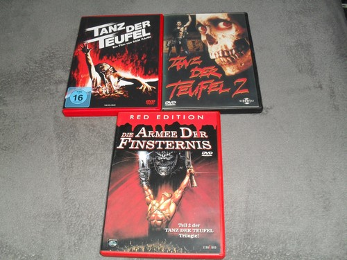 Tanz der teufel uncut - 1,