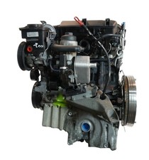 Motor für BMW X3 E83 2,0