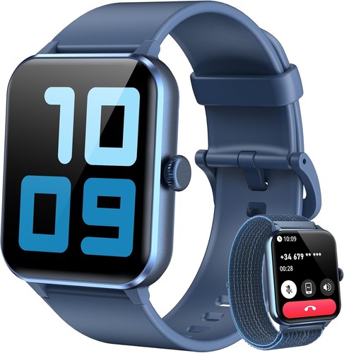 Smartwatches mit
