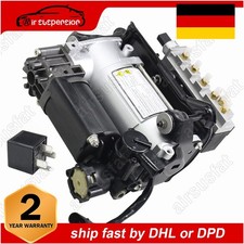 Luftfederung Kompressor +