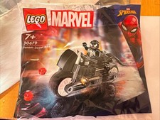 🕷️ LEGO Marvel Venom
