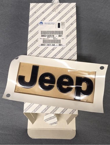 Original jeep emblem - original,