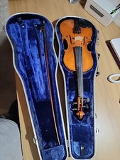 Franz Schuster Mittenwald