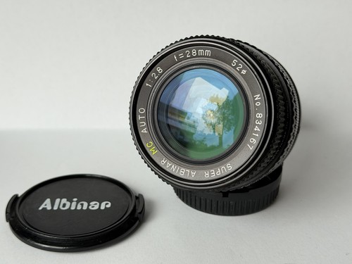 Super albinar auto 2 8 - super,