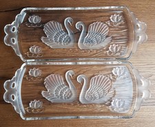 Walther Glas Kuchenplatte /