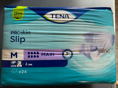 Tena slip maxi - proskin, m