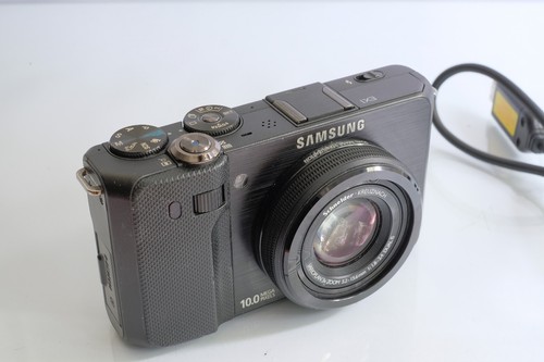 Samsung ex1 10mp - samsung,