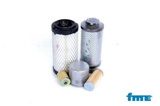 Filterset für Yanmar