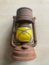 Petroleumlampe Feuerhand 276